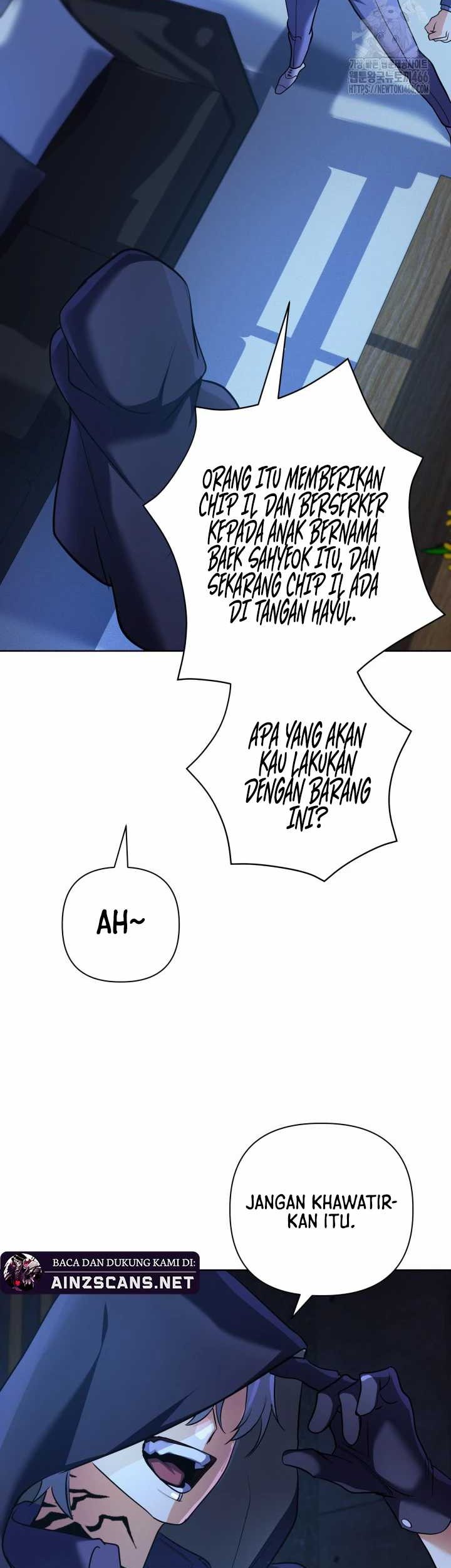 The Return Of The Mythical Archmage Chapter 24 Halaman 29