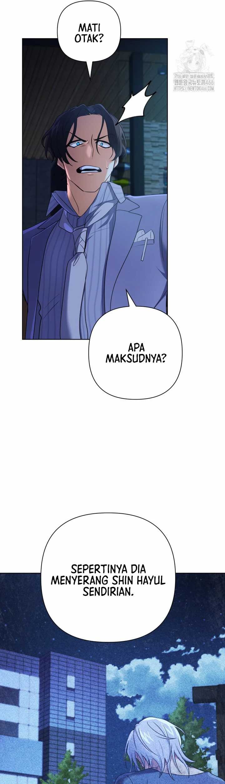 The Return Of The Mythical Archmage Chapter 24 Halaman 31