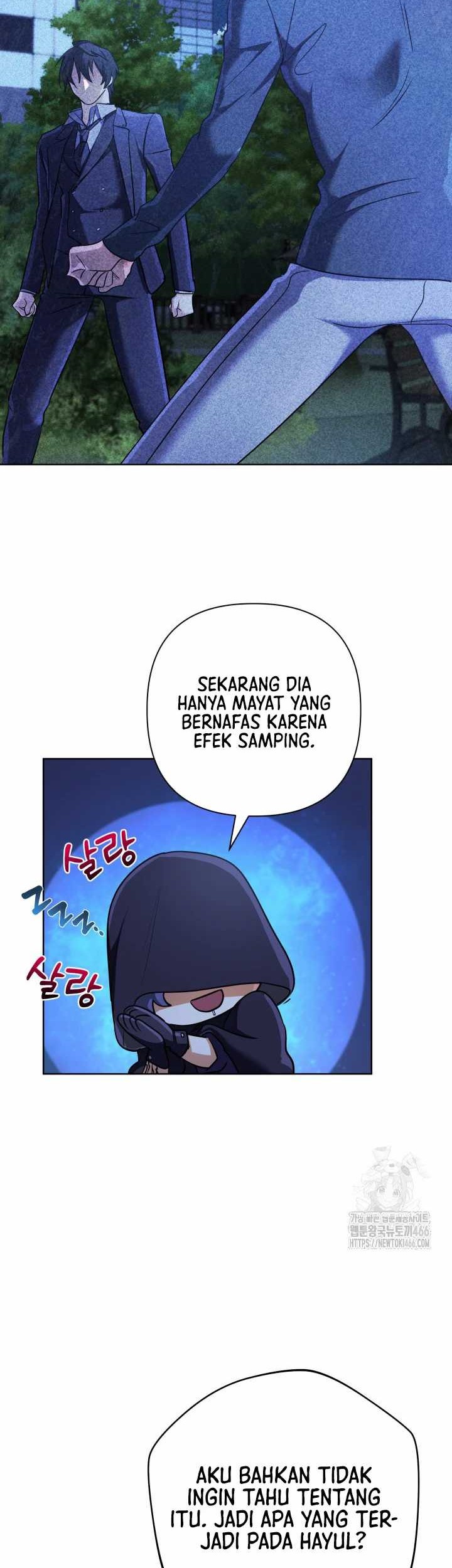The Return Of The Mythical Archmage Chapter 24 Halaman 32