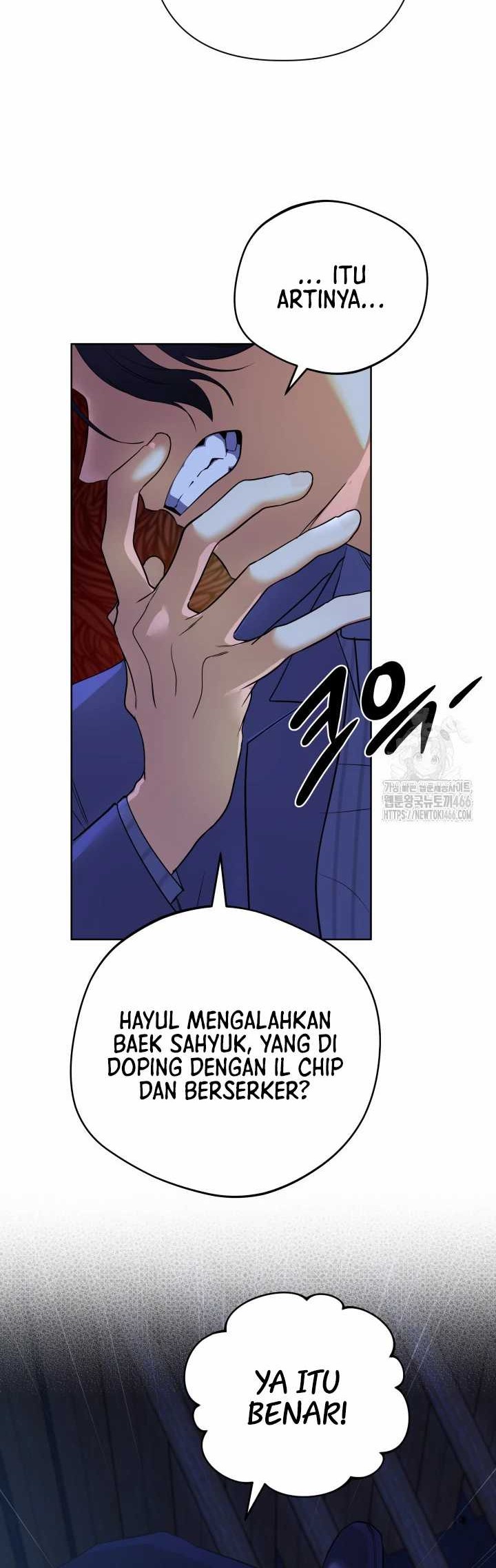 The Return Of The Mythical Archmage Chapter 24 Halaman 34