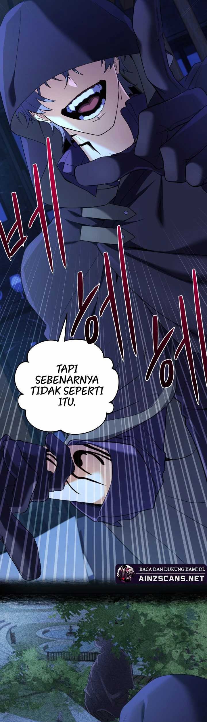 The Return Of The Mythical Archmage Chapter 24 Halaman 35