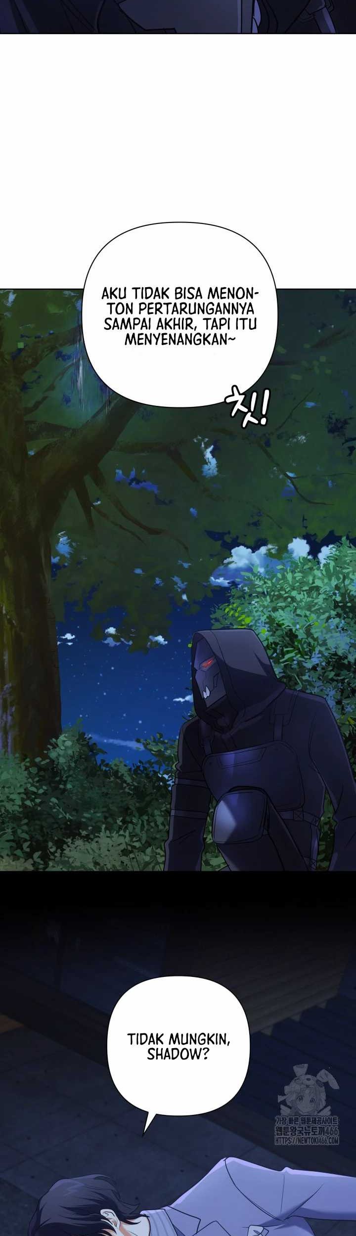 The Return Of The Mythical Archmage Chapter 24 Halaman 37