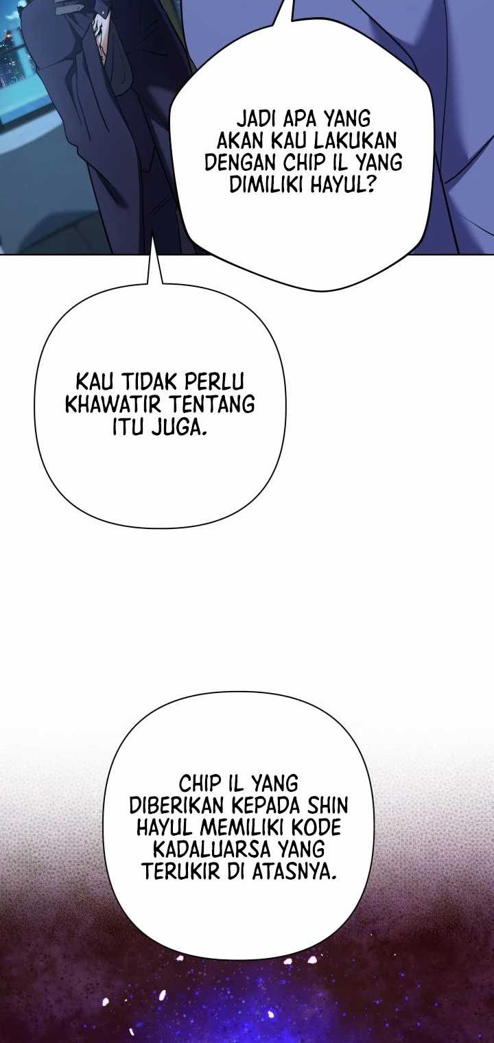 The Return Of The Mythical Archmage Chapter 24 Halaman 42