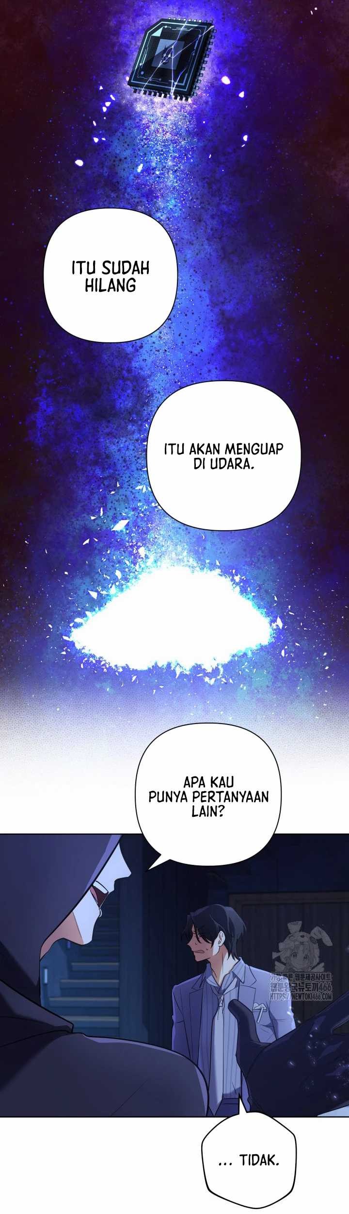The Return Of The Mythical Archmage Chapter 24 Halaman 43