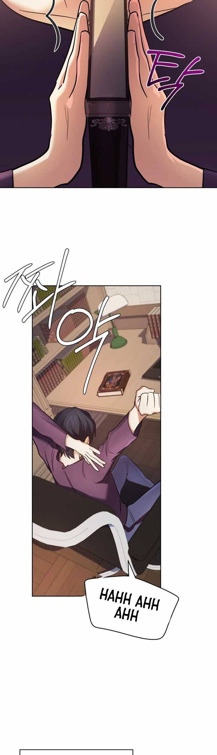 The Return Of The Mythical Archmage Chapter 24 Halaman 49