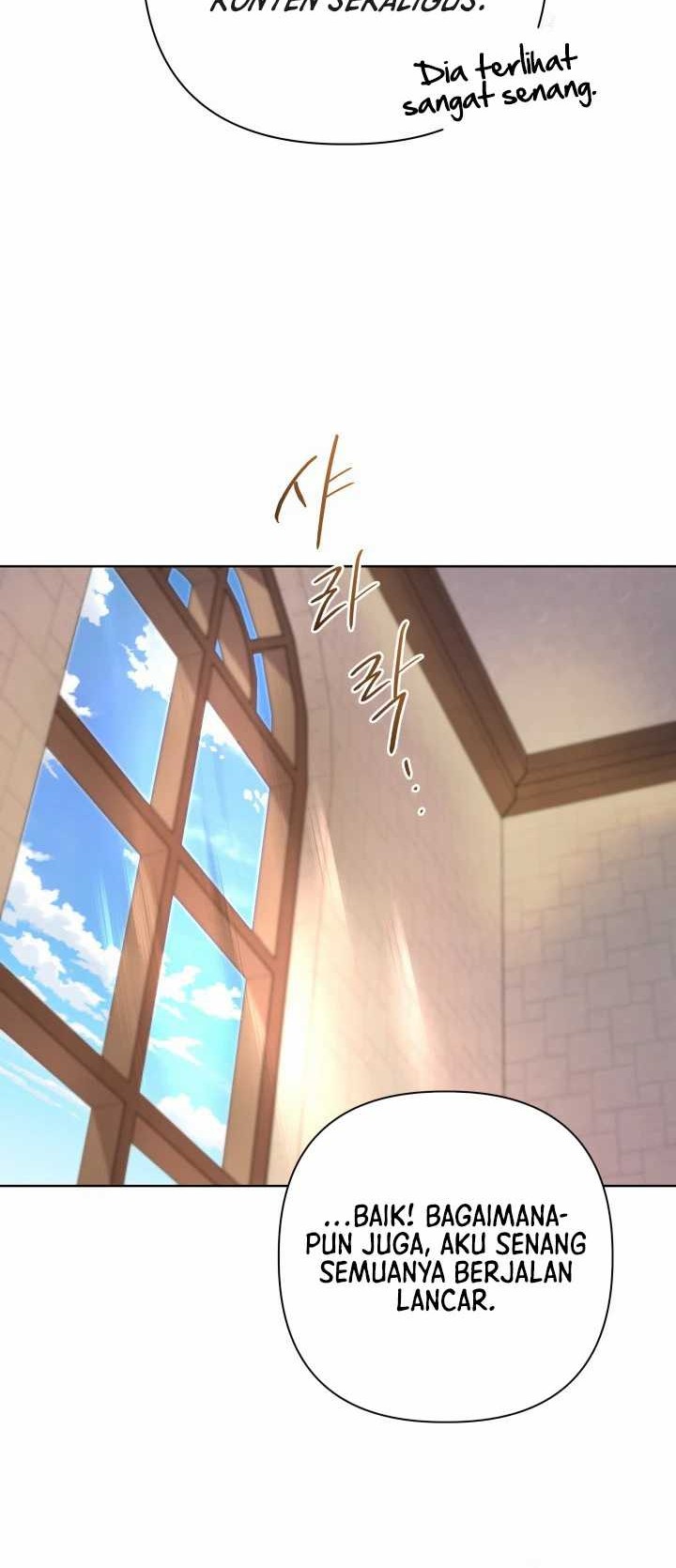 The Return Of The Mythical Archmage Chapter 24 Halaman 54
