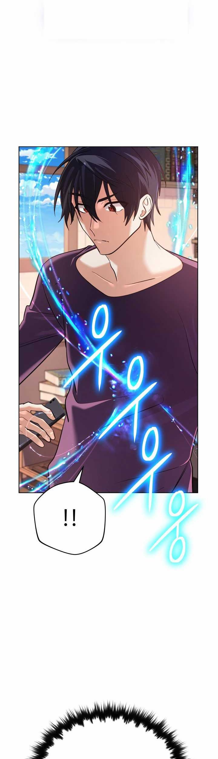The Return Of The Mythical Archmage Chapter 25 Halaman 5
