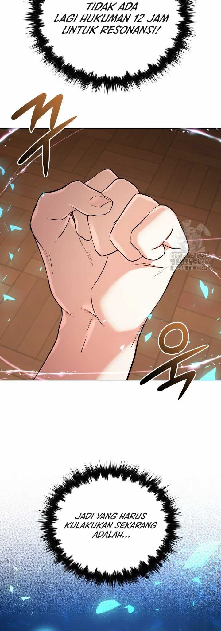 The Return Of The Mythical Archmage Chapter 25 Halaman 6