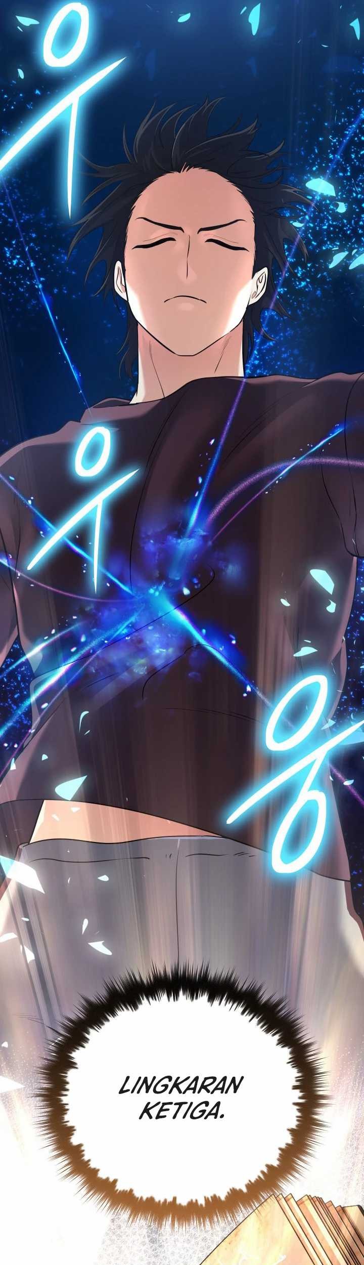 The Return Of The Mythical Archmage Chapter 25 Halaman 7
