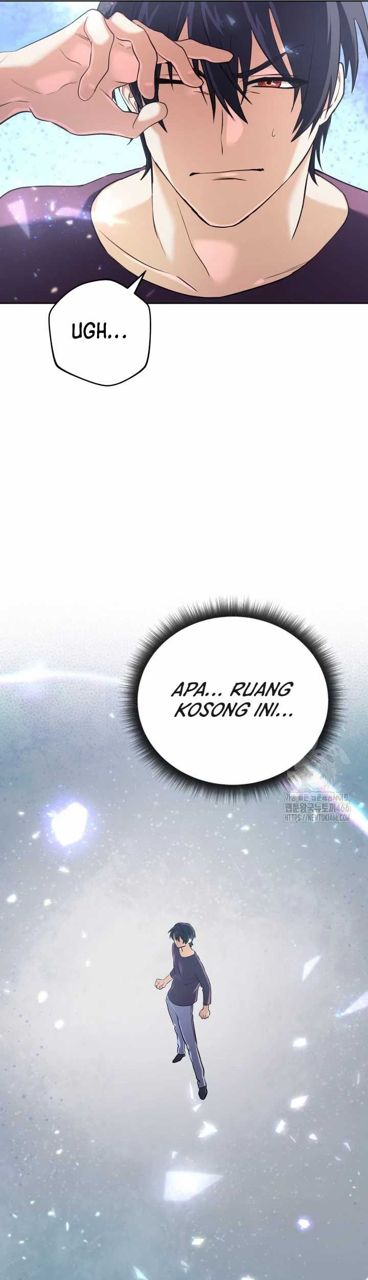 The Return Of The Mythical Archmage Chapter 25 Halaman 11