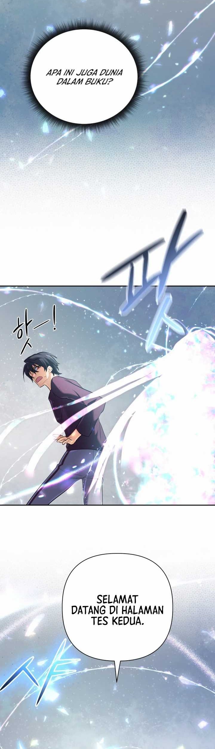 The Return Of The Mythical Archmage Chapter 25 Halaman 12