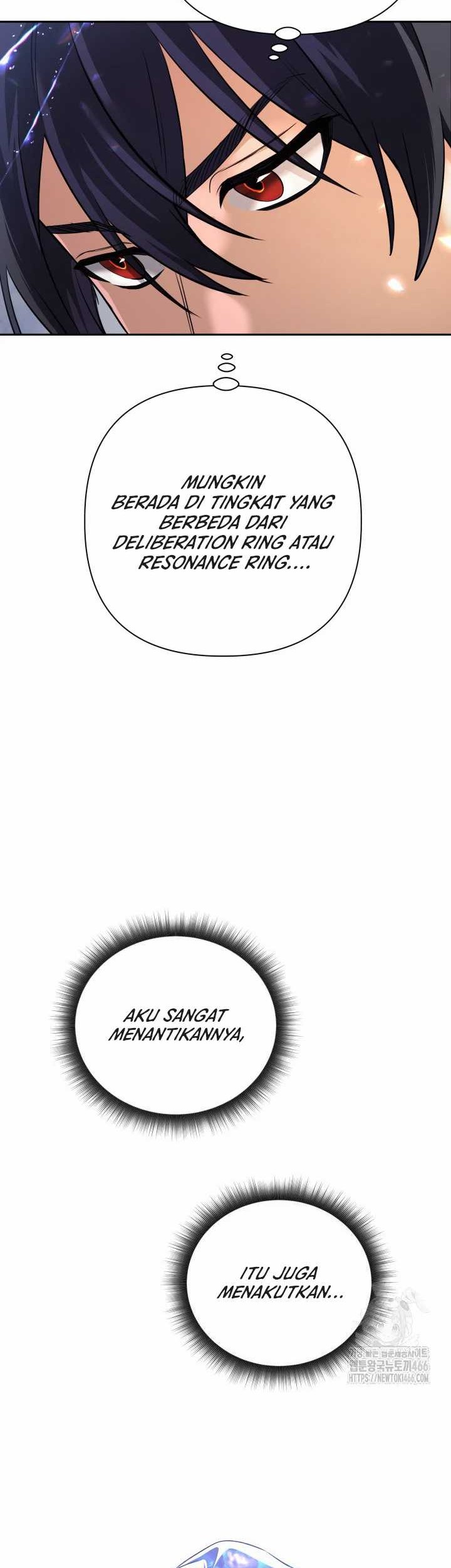 The Return Of The Mythical Archmage Chapter 25 Halaman 20