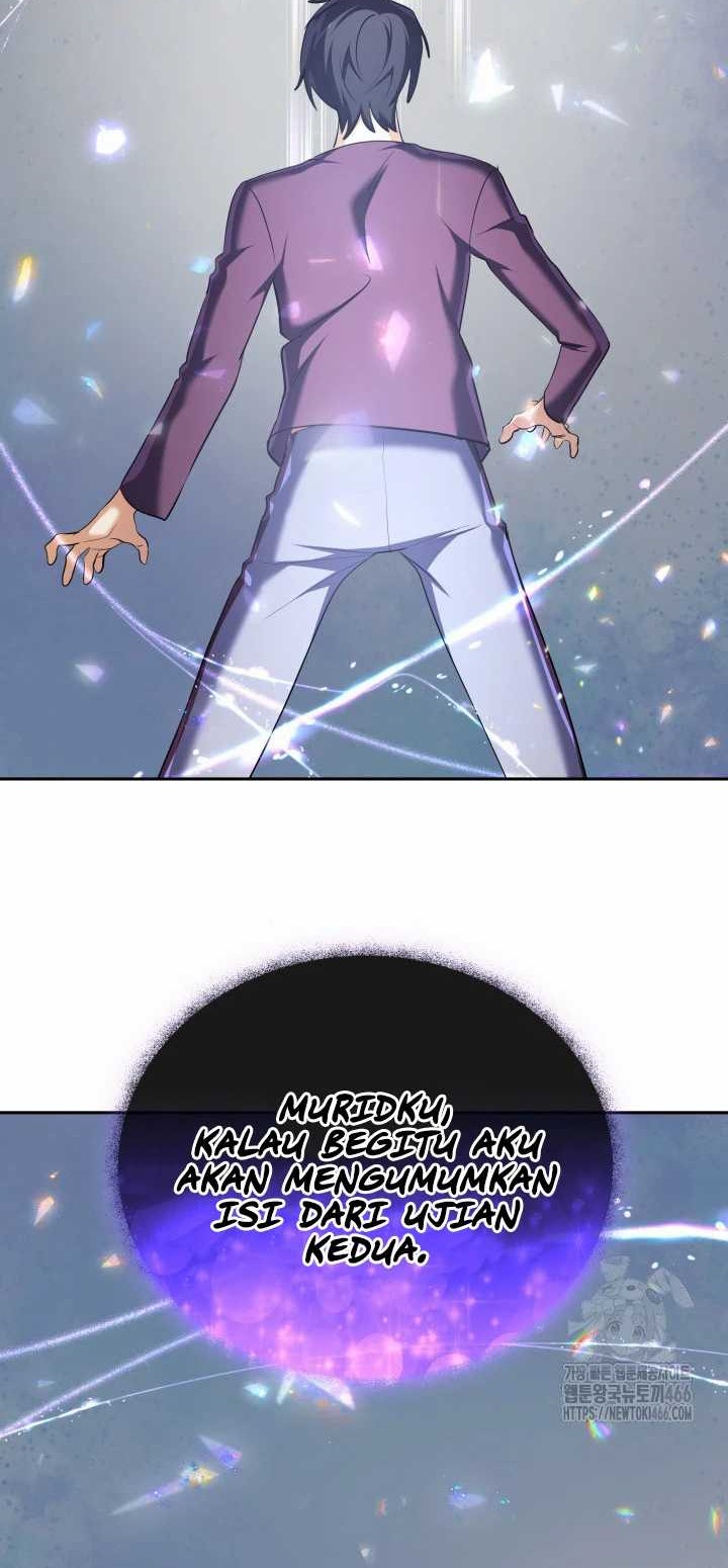 The Return Of The Mythical Archmage Chapter 25 Halaman 22