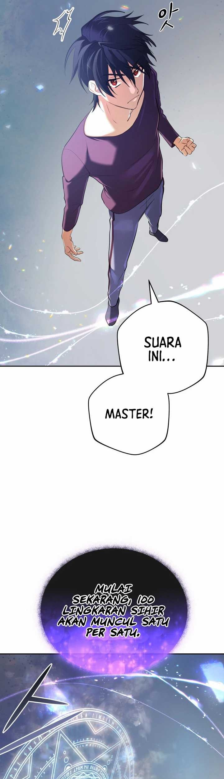 The Return Of The Mythical Archmage Chapter 25 Halaman 23