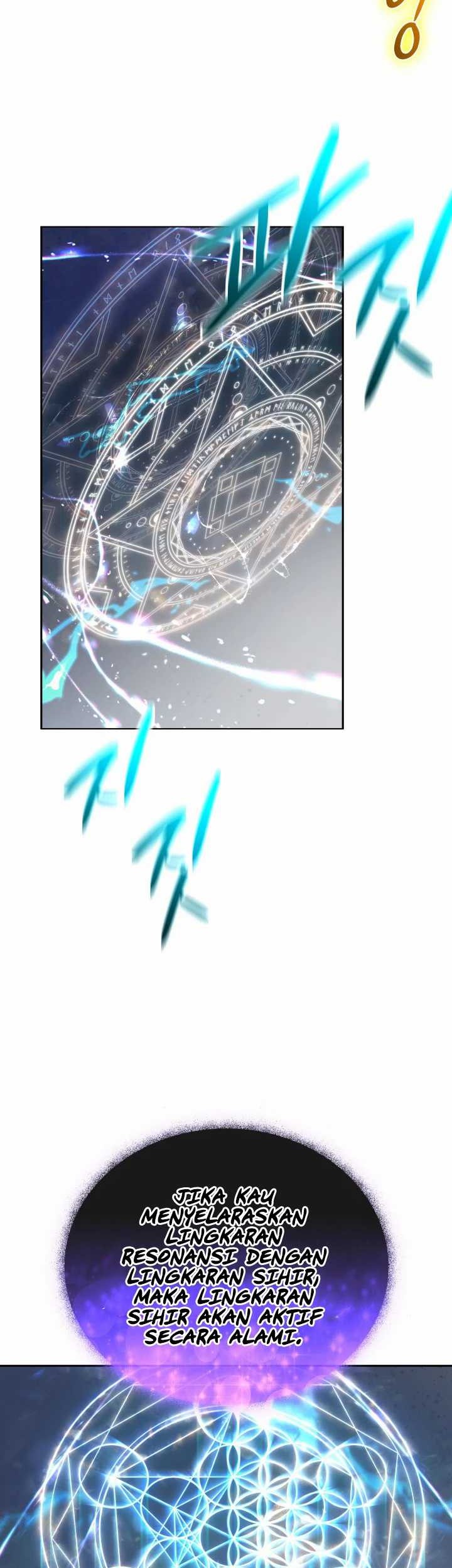 The Return Of The Mythical Archmage Chapter 25 Halaman 25