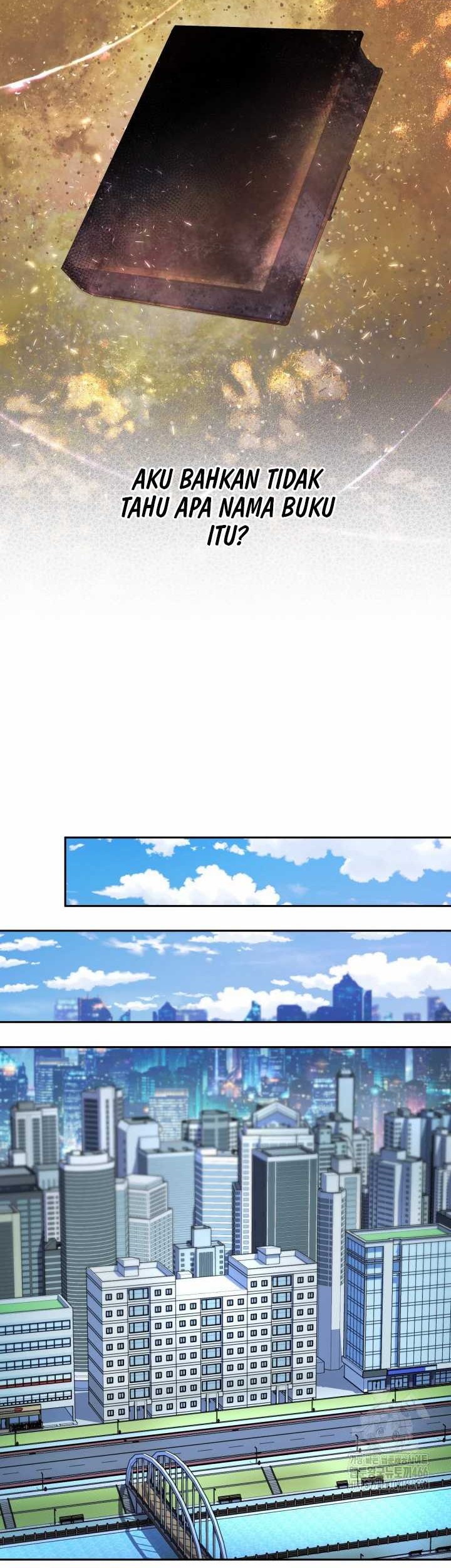 The Return Of The Mythical Archmage Chapter 25 Halaman 38
