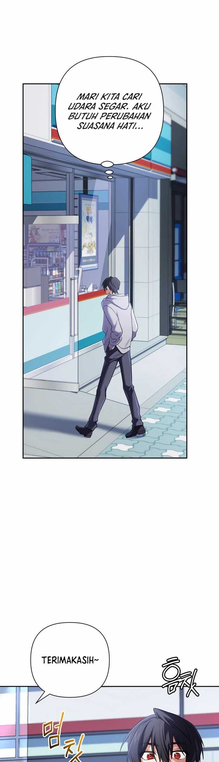 The Return Of The Mythical Archmage Chapter 25 Halaman 39