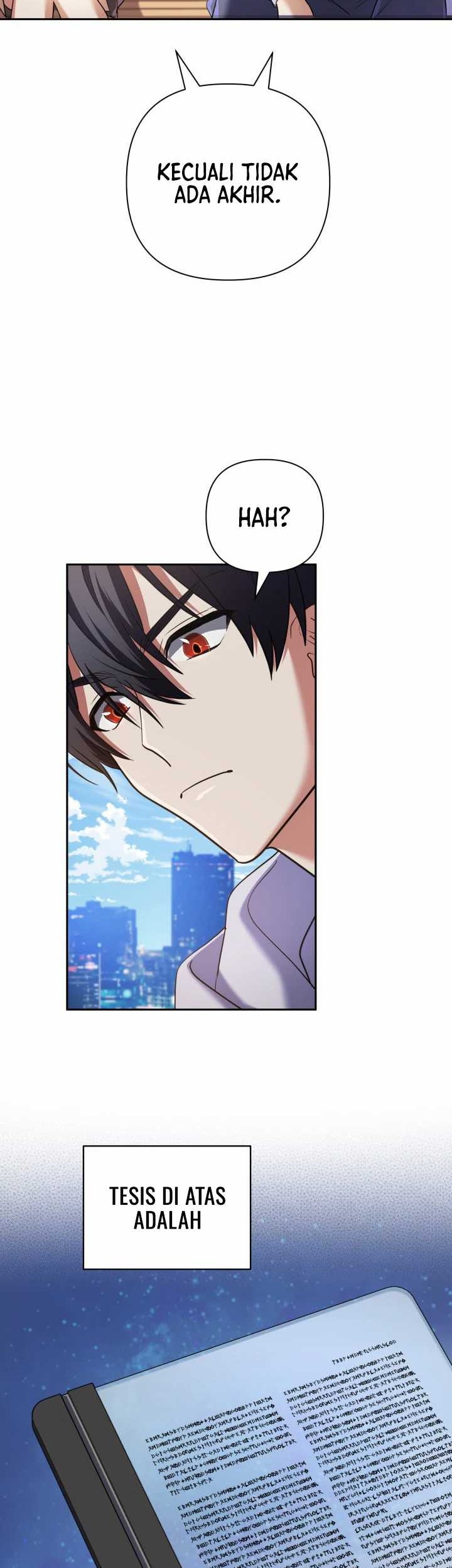 The Return Of The Mythical Archmage Chapter 25 Halaman 48