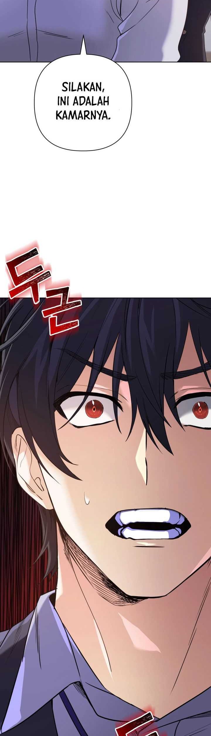 The Return Of The Mythical Archmage Chapter 27 Halaman 5