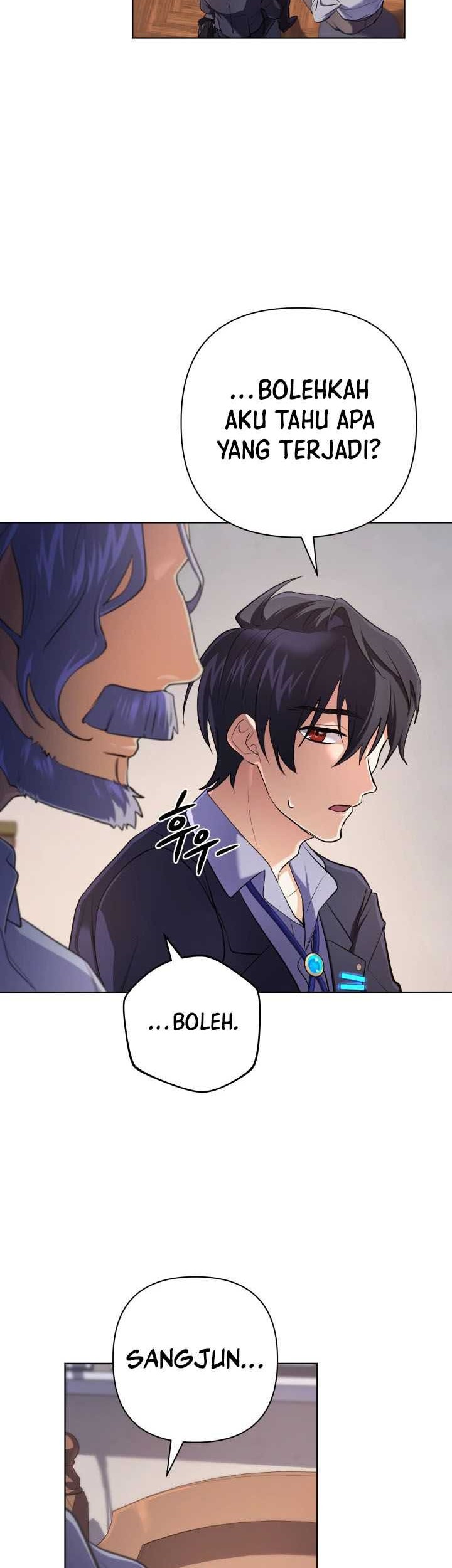 The Return Of The Mythical Archmage Chapter 27 Halaman 11