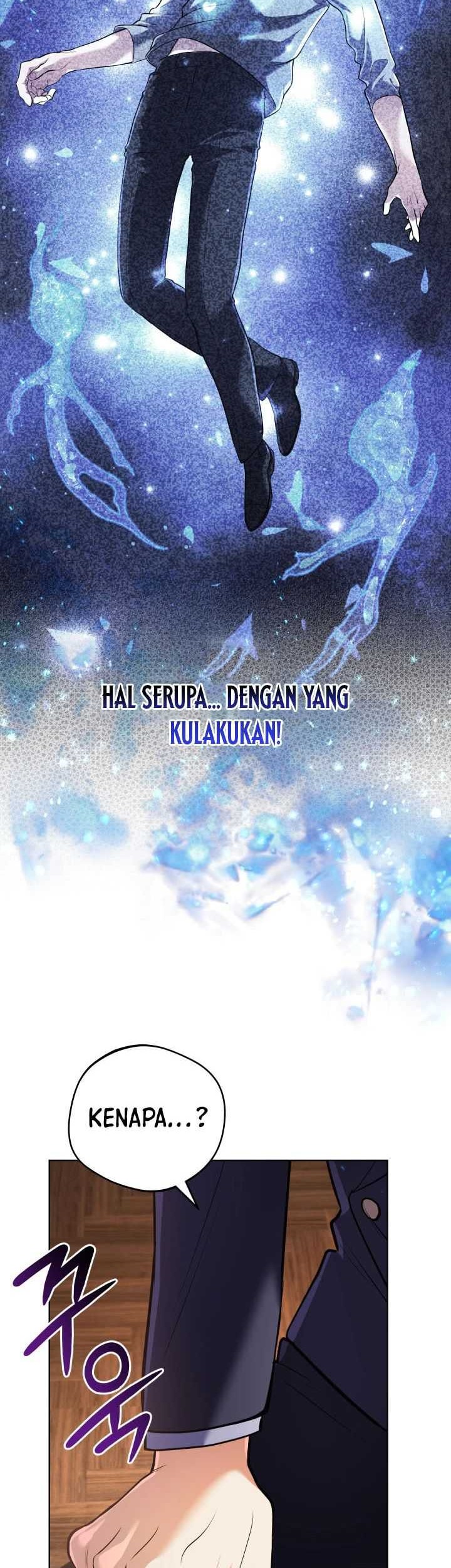 The Return Of The Mythical Archmage Chapter 27 Halaman 17