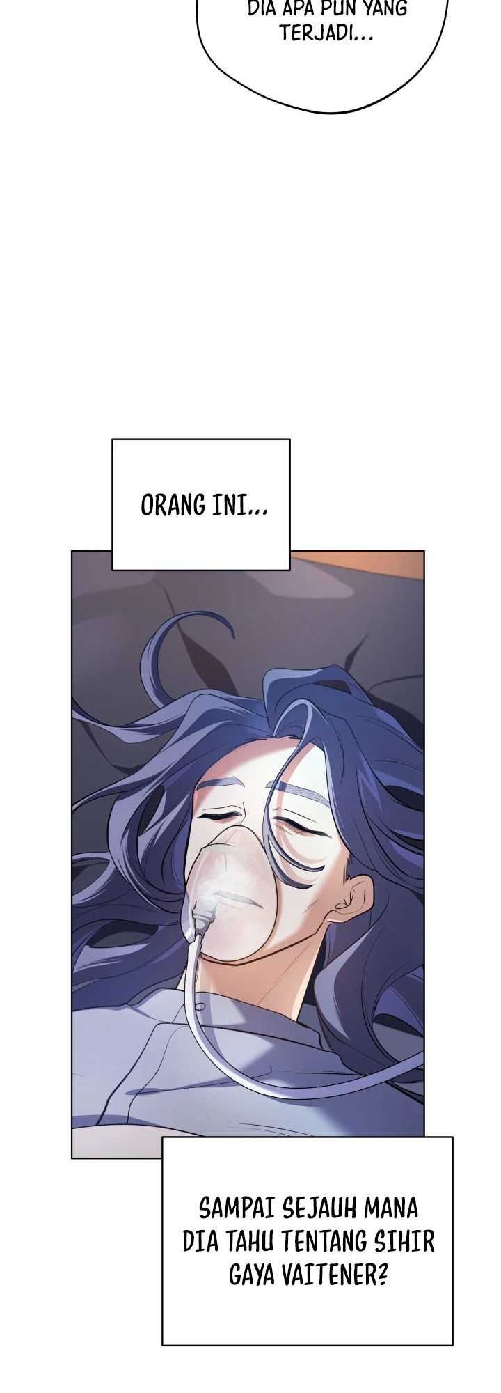 The Return Of The Mythical Archmage Chapter 27 Halaman 21