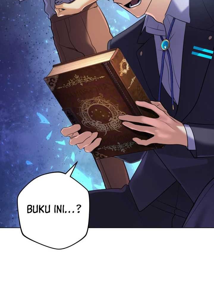 The Return Of The Mythical Archmage Chapter 27 Halaman 36