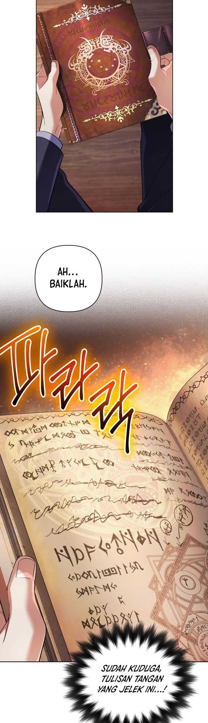 The Return Of The Mythical Archmage Chapter 27 Halaman 38