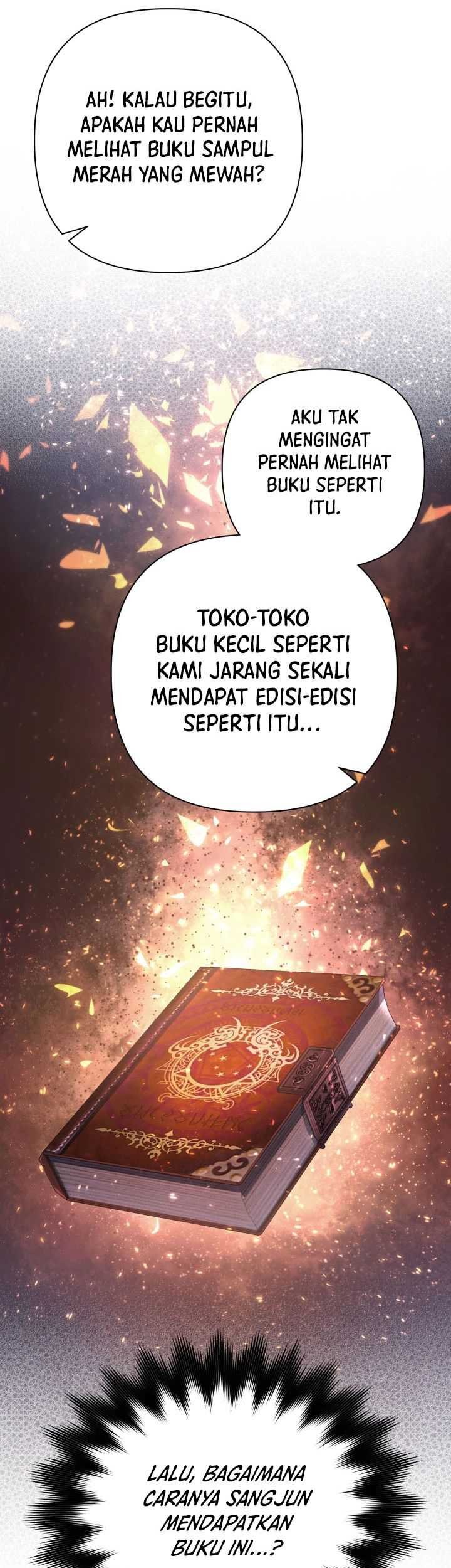 The Return Of The Mythical Archmage Chapter 27 Halaman 43