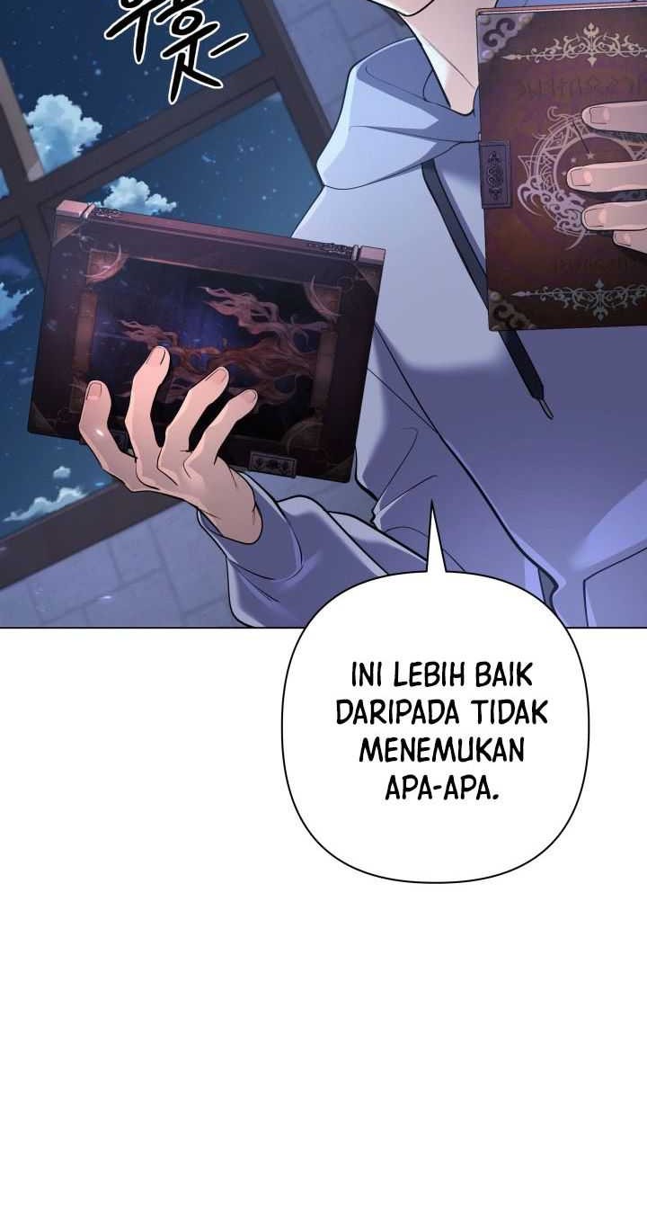 The Return Of The Mythical Archmage Chapter 27 Halaman 47