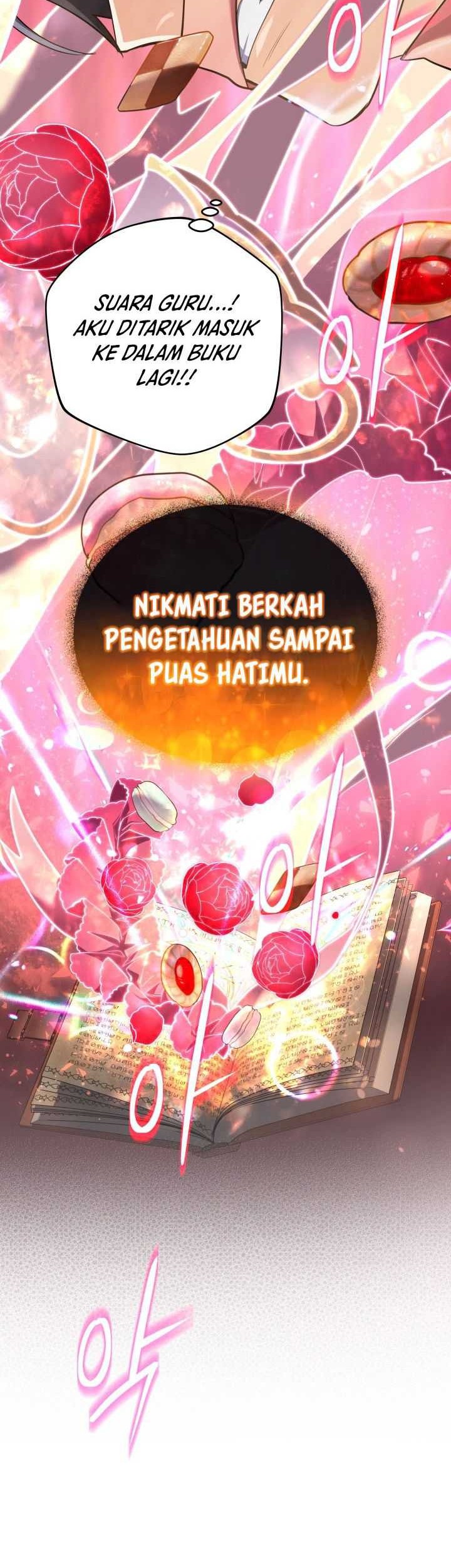 The Return Of The Mythical Archmage Chapter 27 Halaman 52