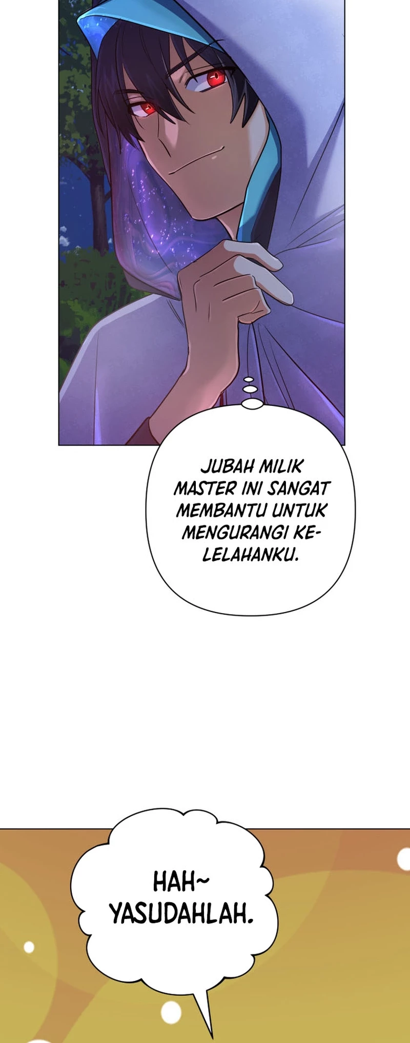 The Return Of The Mythical Archmage Chapter 33 Halaman 6