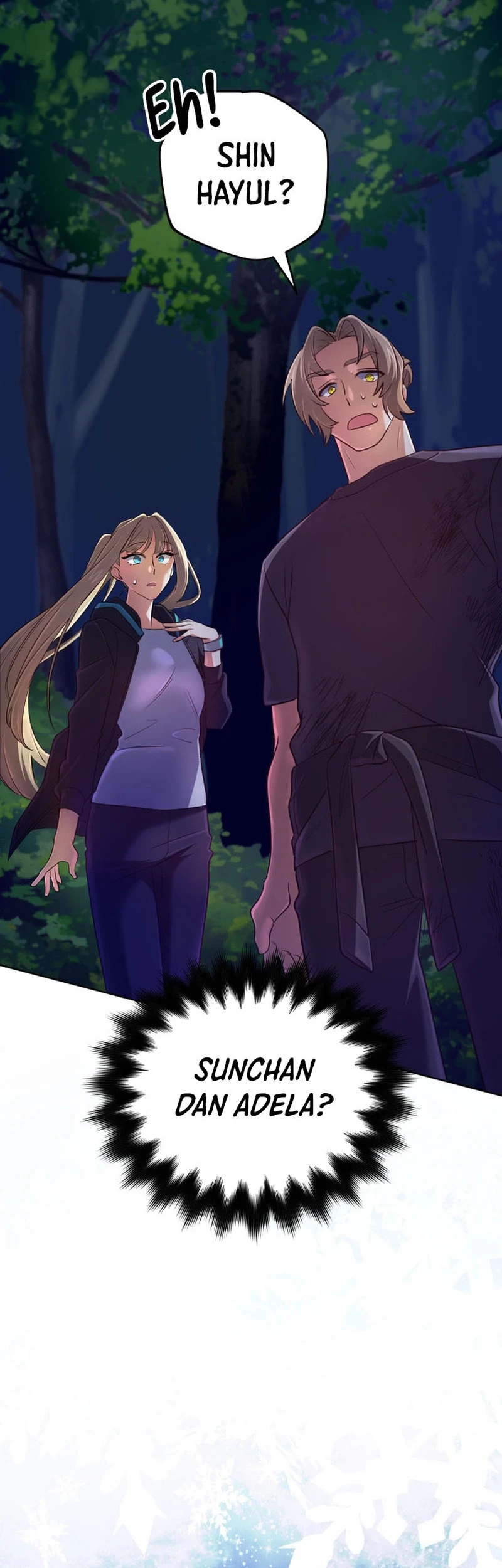 The Return Of The Mythical Archmage Chapter 33 Halaman 9
