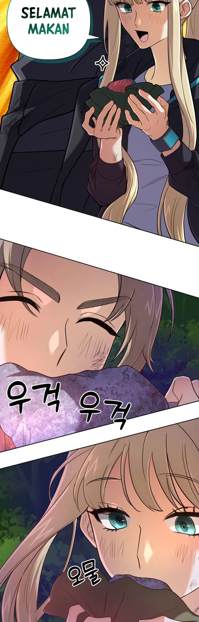 The Return Of The Mythical Archmage Chapter 33 Halaman 17