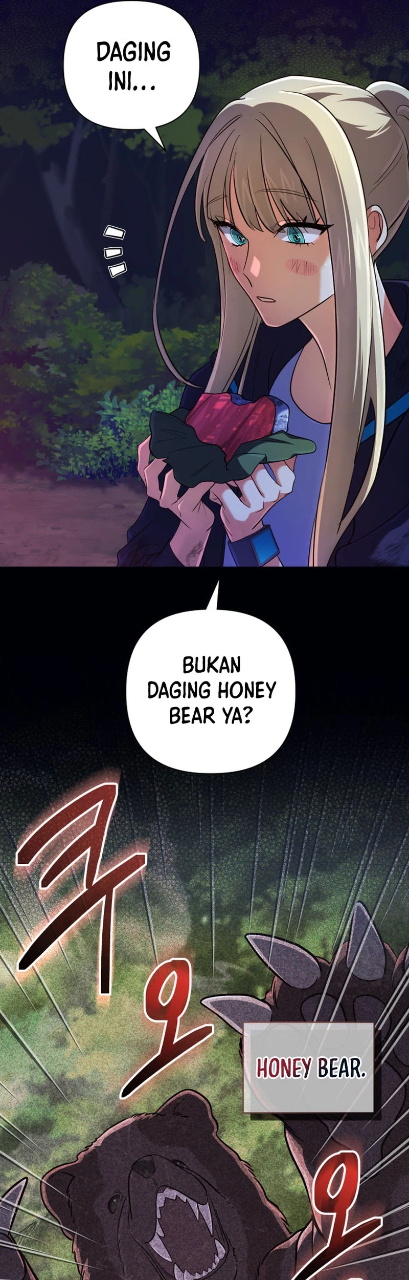 The Return Of The Mythical Archmage Chapter 33 Halaman 19