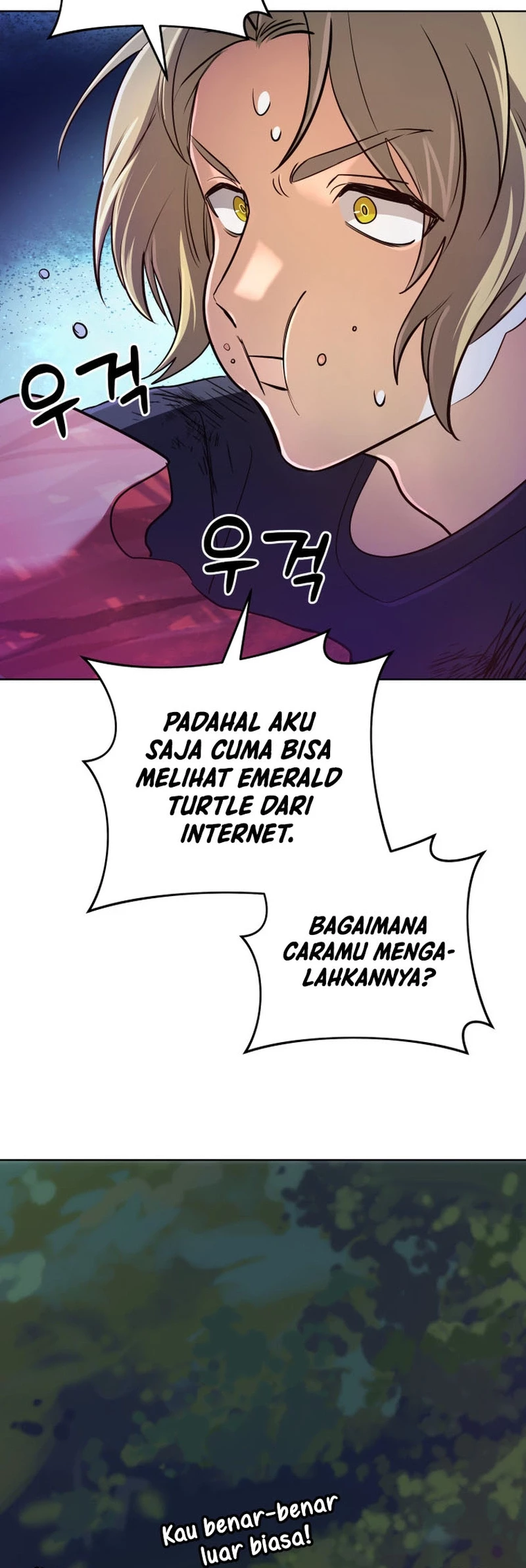 The Return Of The Mythical Archmage Chapter 33 Halaman 24