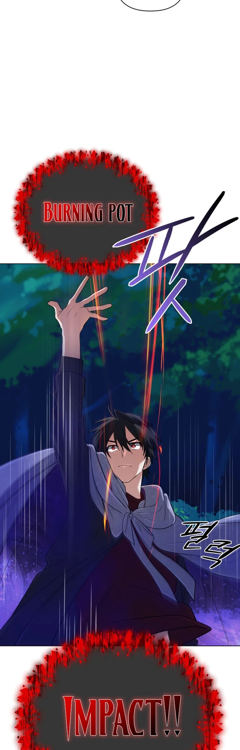 The Return Of The Mythical Archmage Chapter 33 Halaman 27