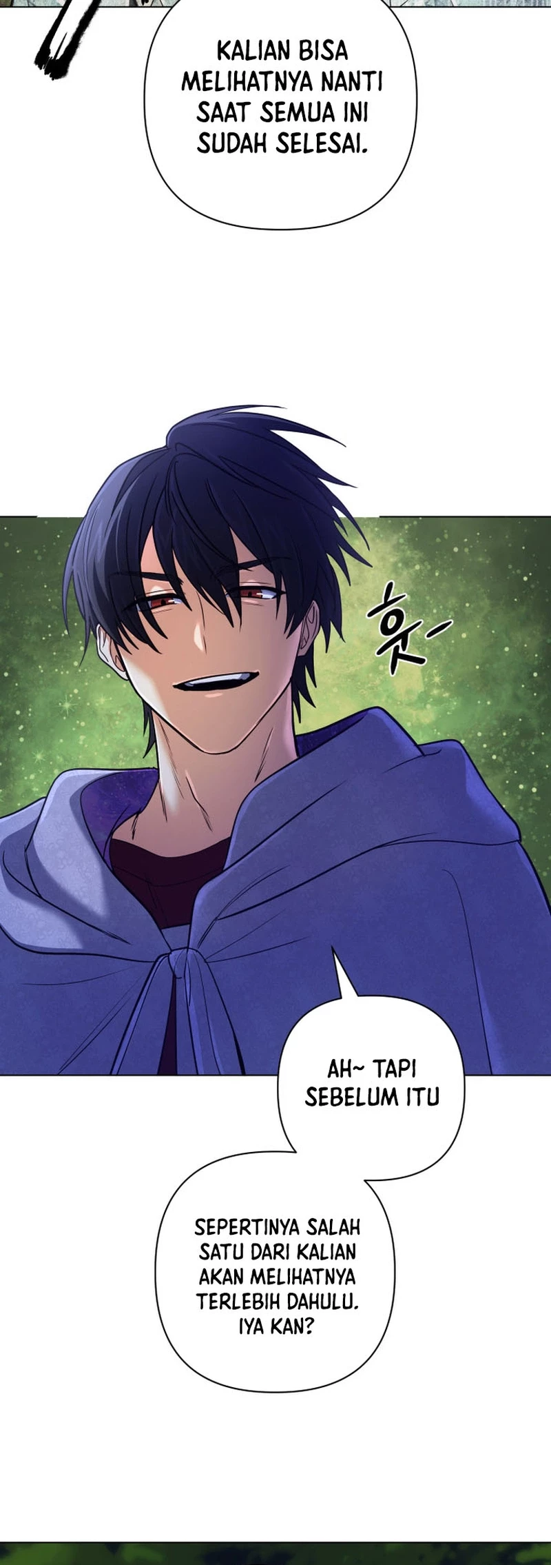 The Return Of The Mythical Archmage Chapter 33 Halaman 36
