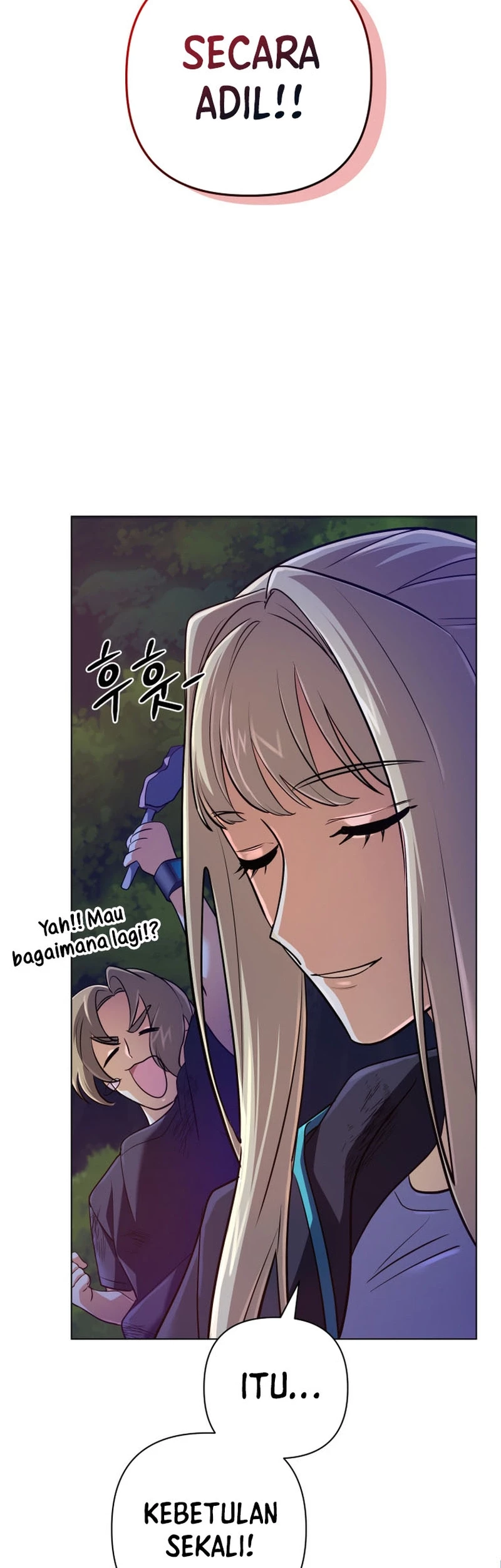 The Return Of The Mythical Archmage Chapter 33 Halaman 38