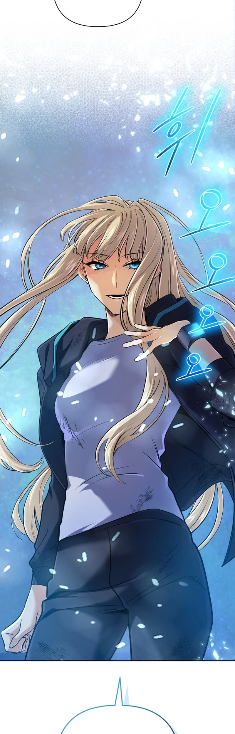 The Return Of The Mythical Archmage Chapter 33 Halaman 39