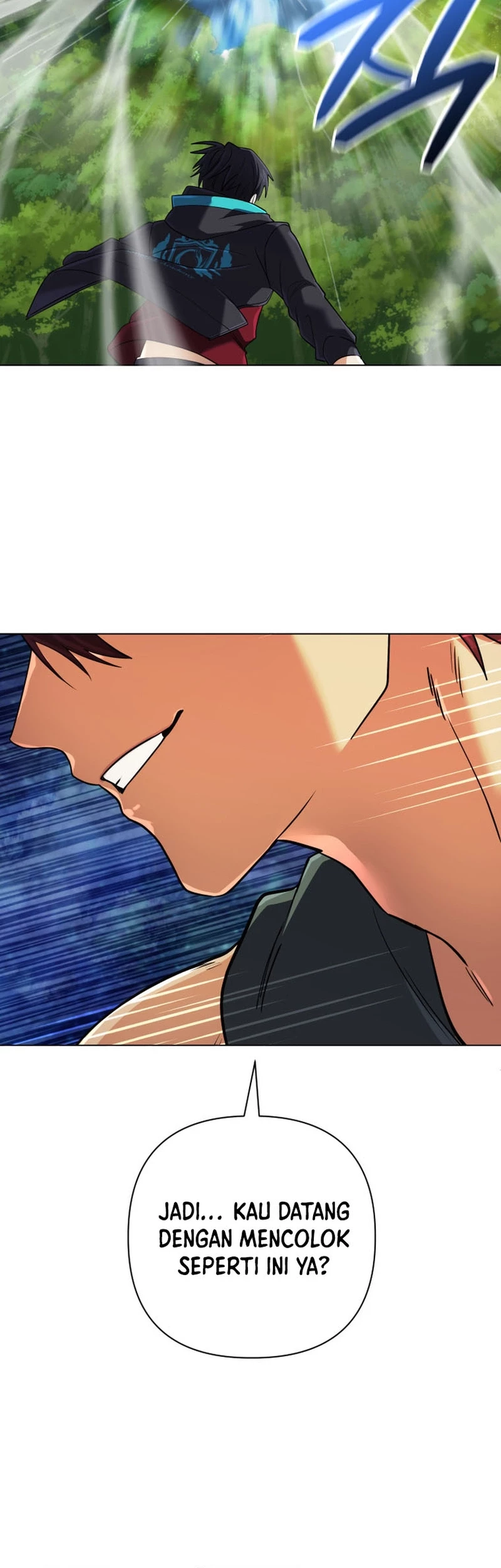 The Return Of The Mythical Archmage Chapter 33 Halaman 46
