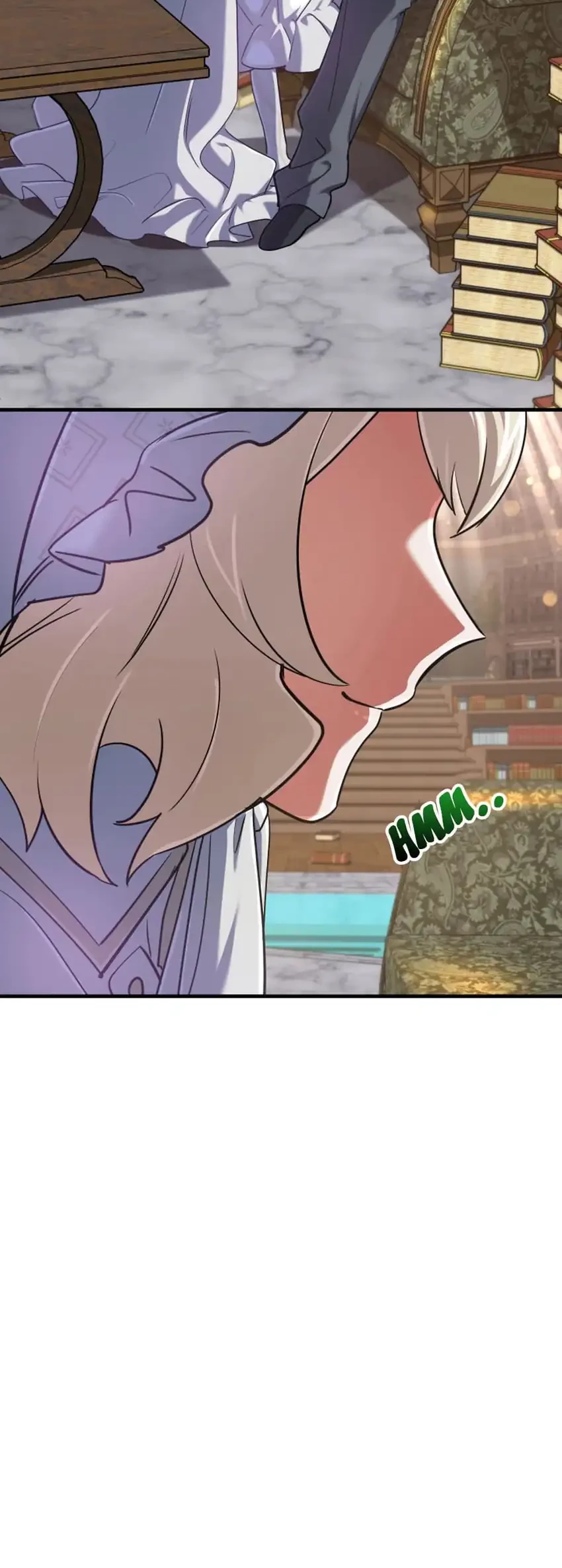 The Return Of The Mythical Archmage Chapter 66 Halaman 6