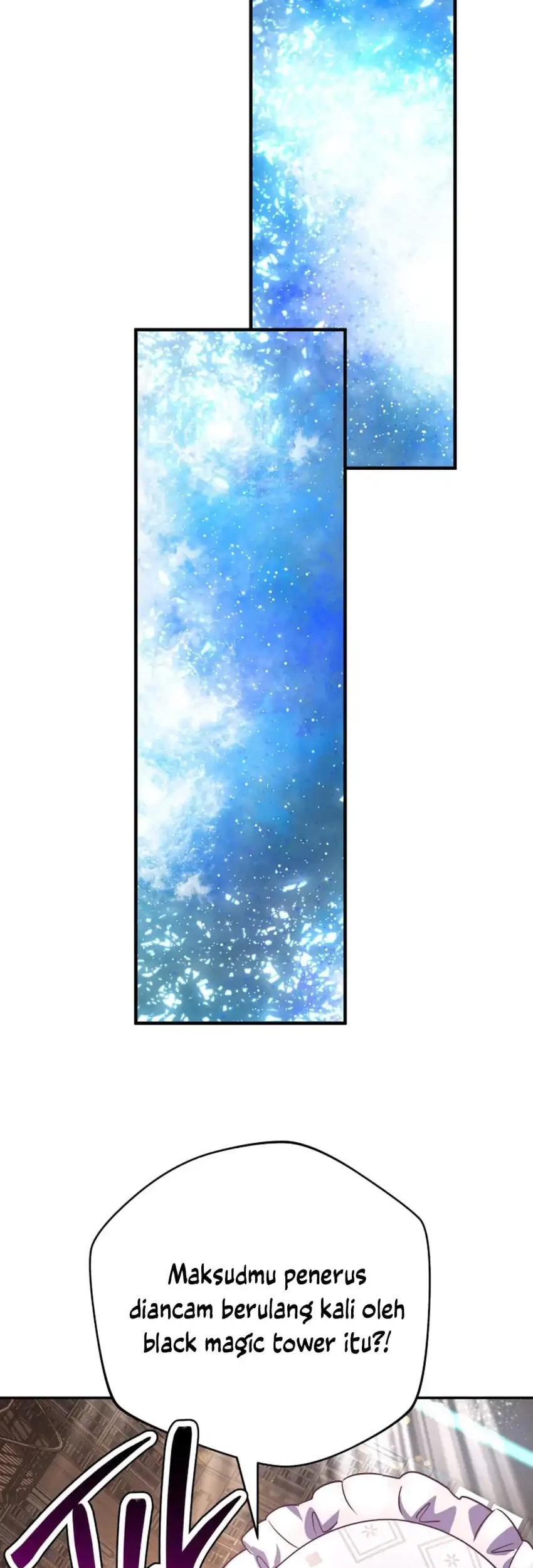 The Return Of The Mythical Archmage Chapter 66 Halaman 20