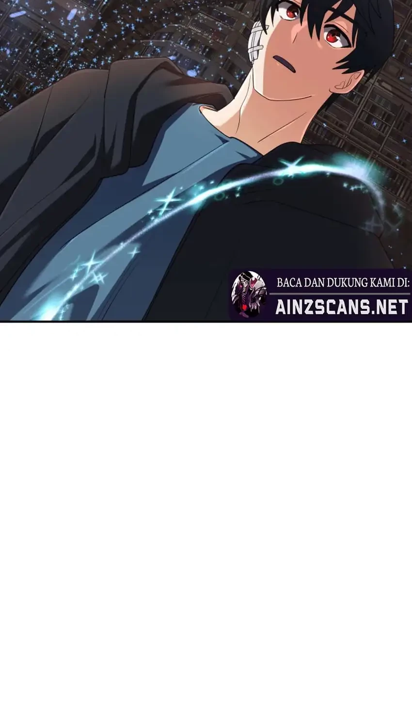 The Return Of The Mythical Archmage Chapter 66 Halaman 30