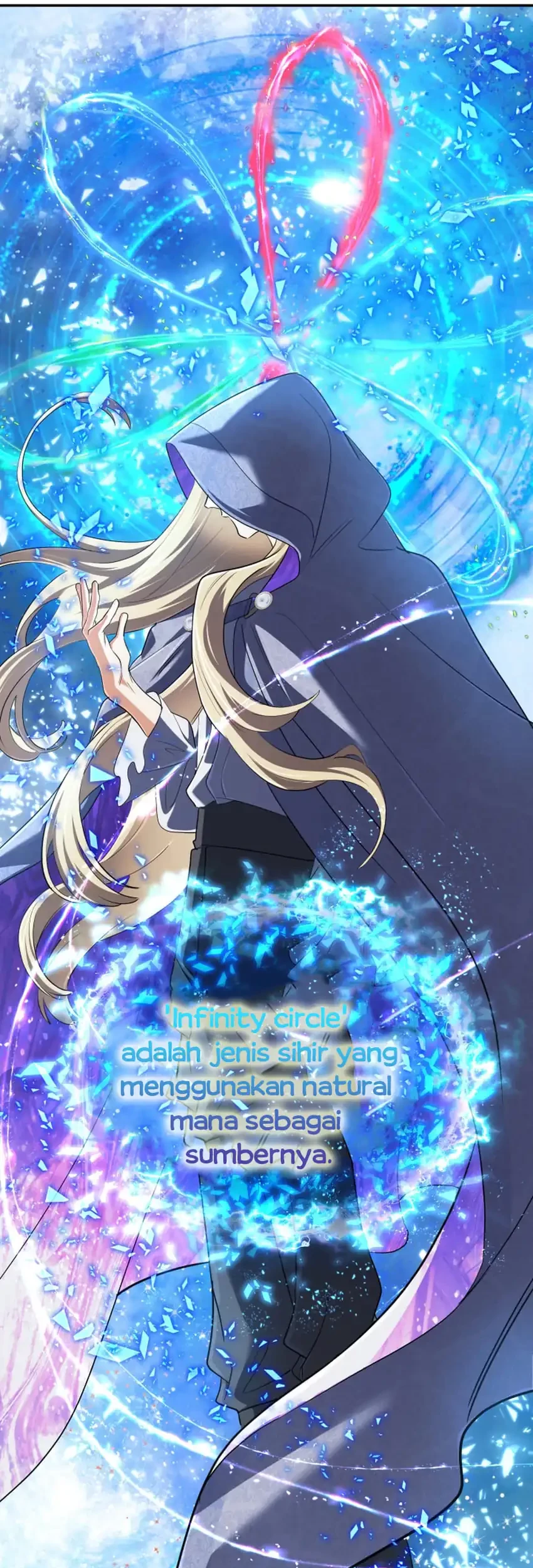 The Return Of The Mythical Archmage Chapter 66 Halaman 31