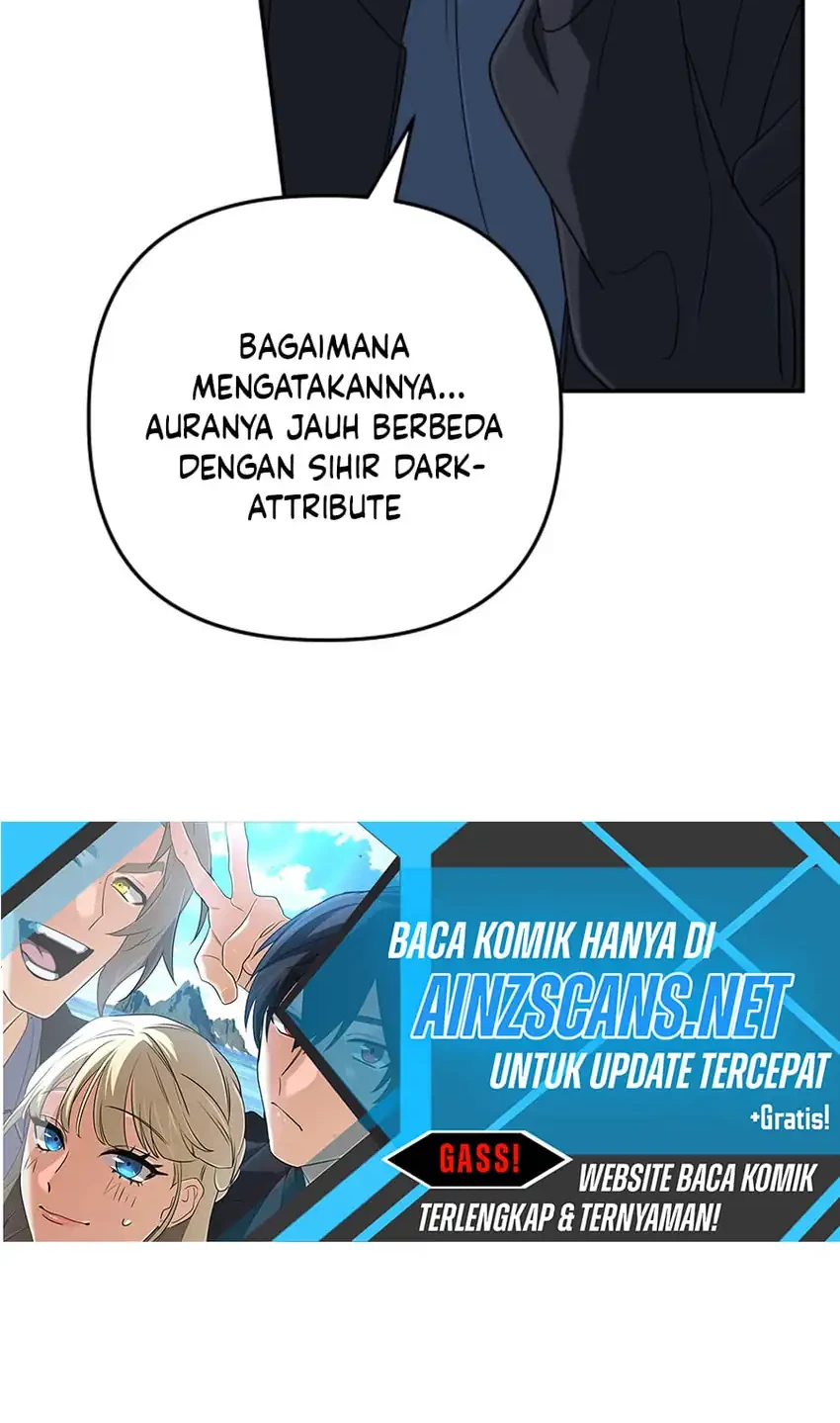 The Return Of The Mythical Archmage Chapter 66 Halaman 34