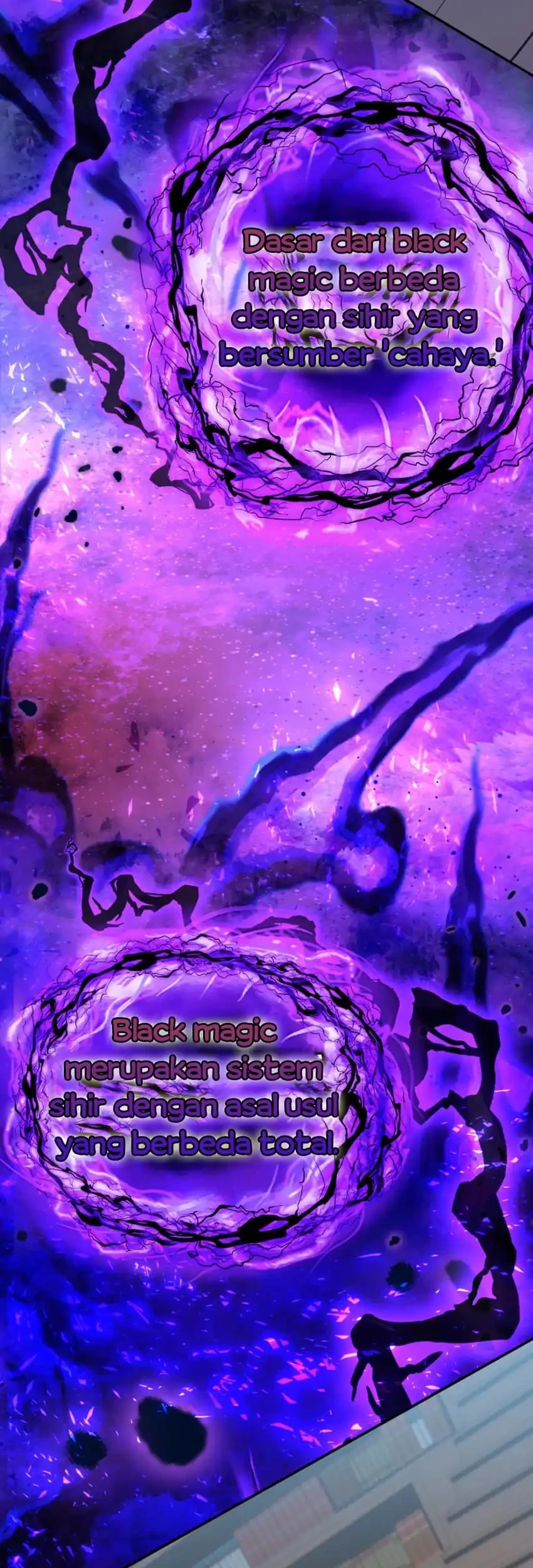 The Return Of The Mythical Archmage Chapter 66 Halaman 36