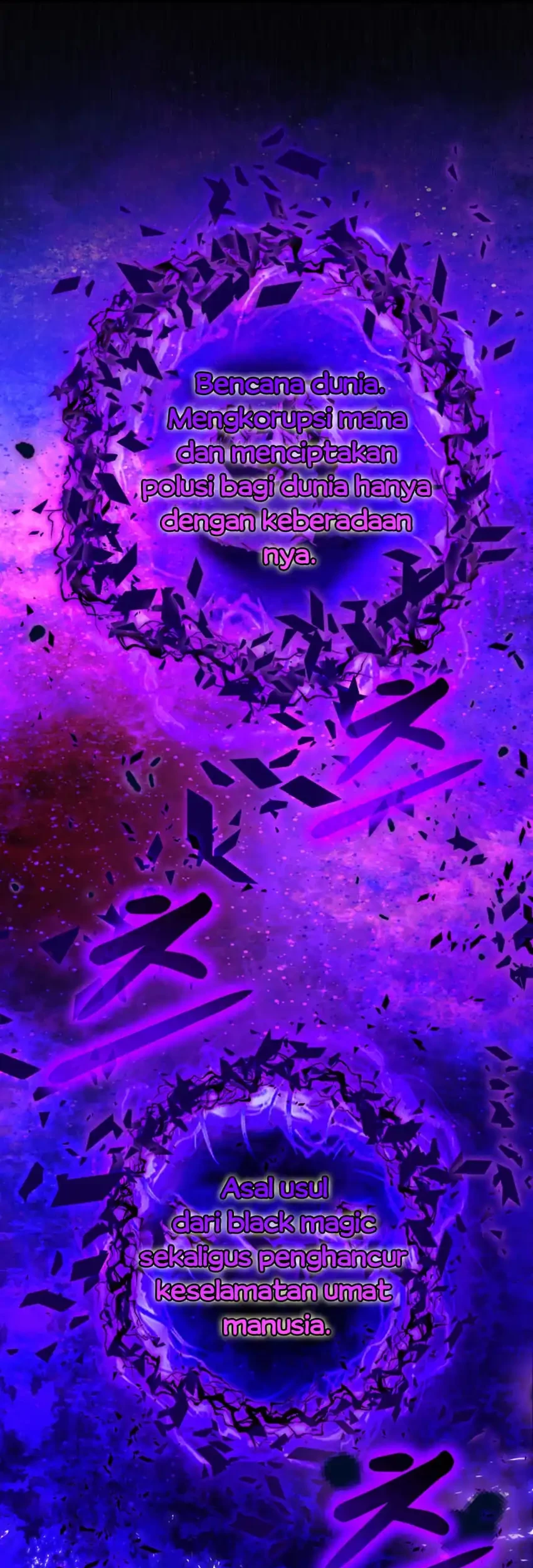 The Return Of The Mythical Archmage Chapter 66 Halaman 38