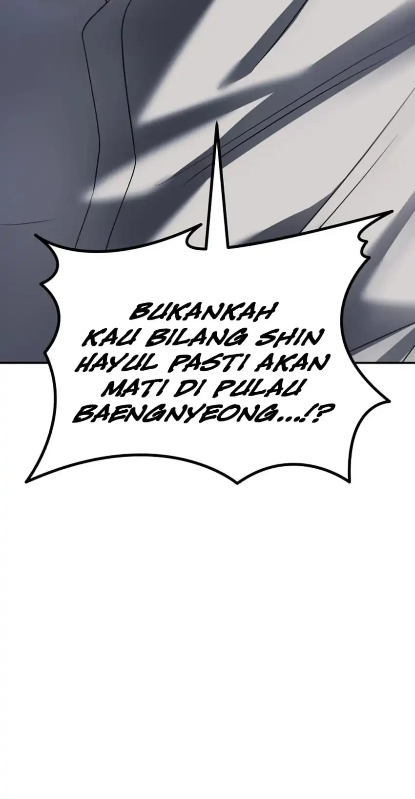 The Return Of The Mythical Archmage Chapter 66 Halaman 45