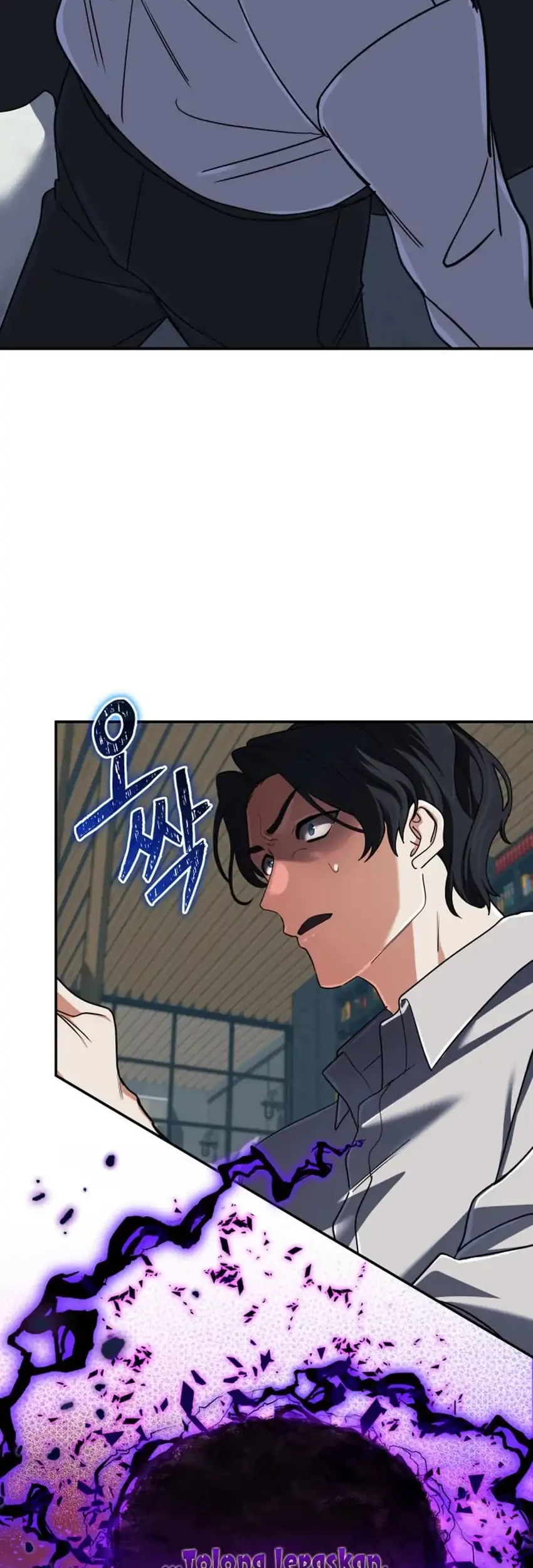 The Return Of The Mythical Archmage Chapter 66 Halaman 49